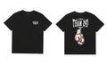 Represent "Team 247" Boxing Gloves Graphic T-Shirt - Black