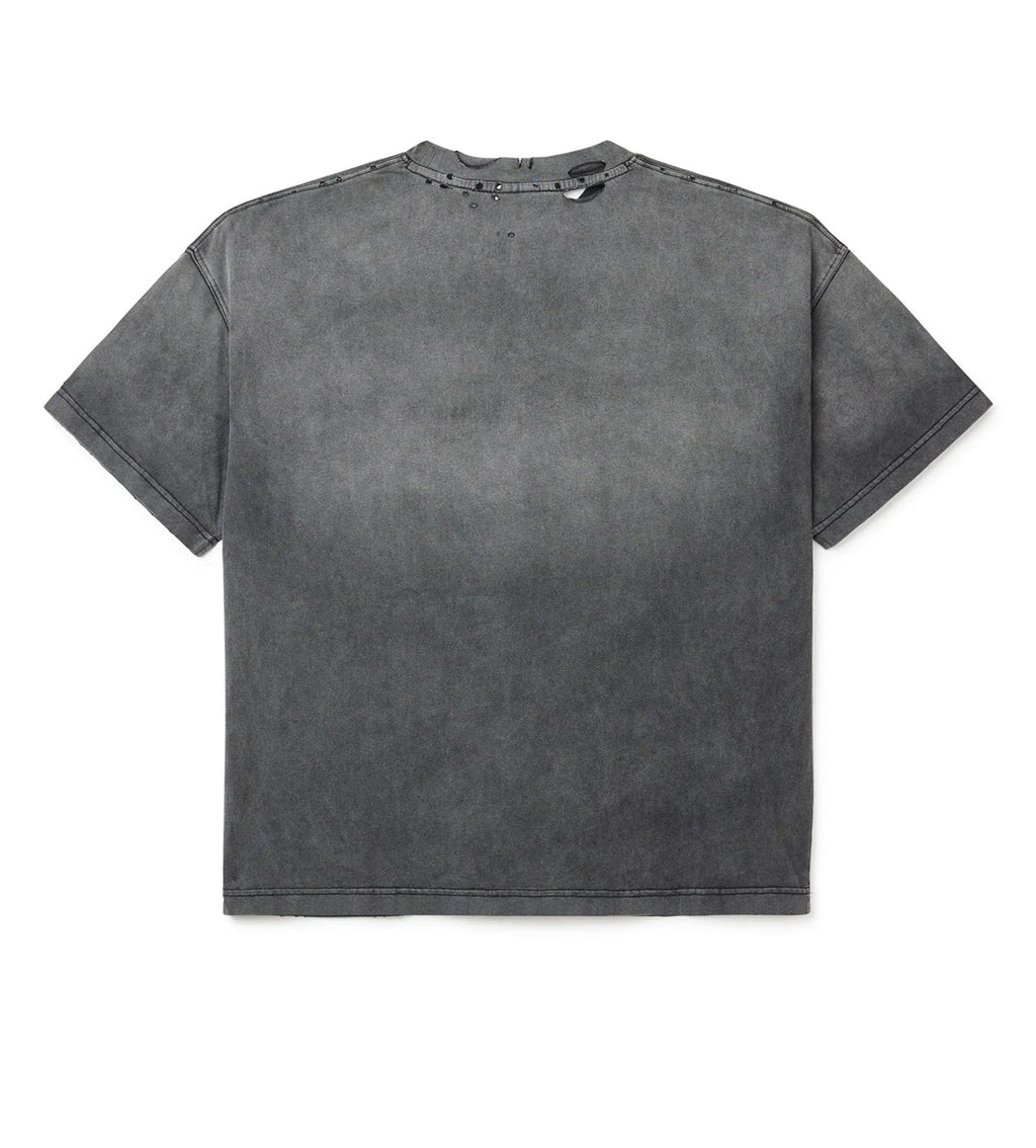 Vale Forever Target Tee Black